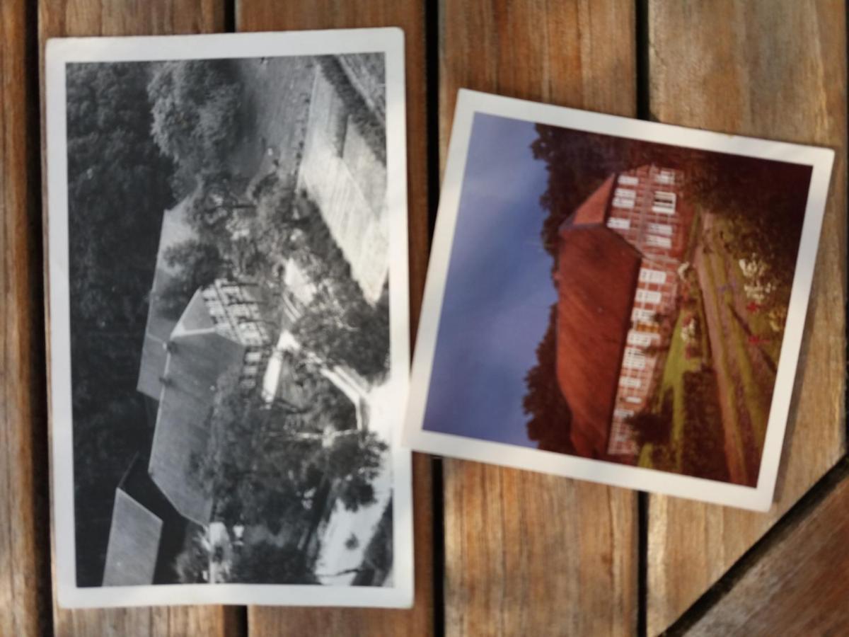 Appartamento Hof Dueshop Bad Fallingbostel Esterno foto