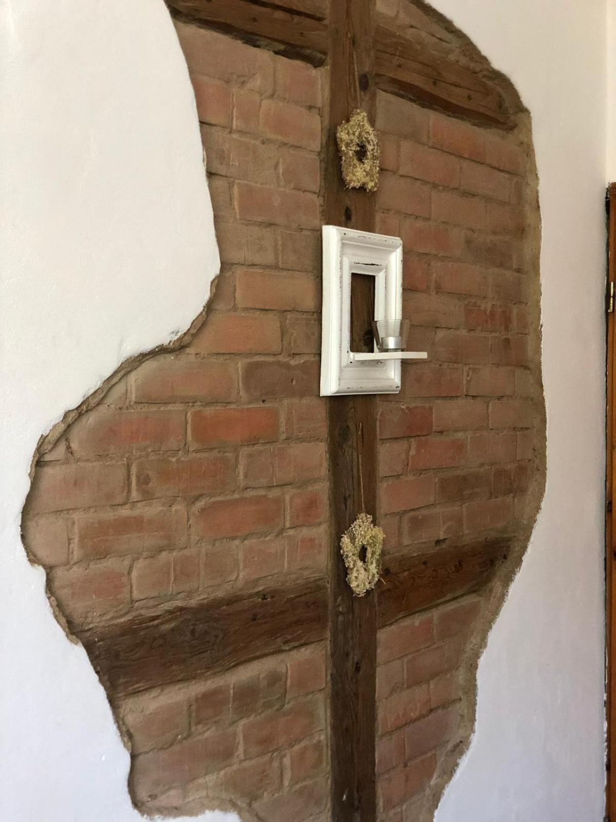 Appartamento Hof Dueshop Bad Fallingbostel Esterno foto