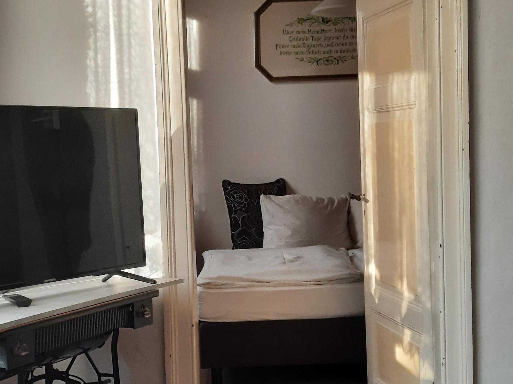 Appartamento Hof Dueshop Bad Fallingbostel Camera foto