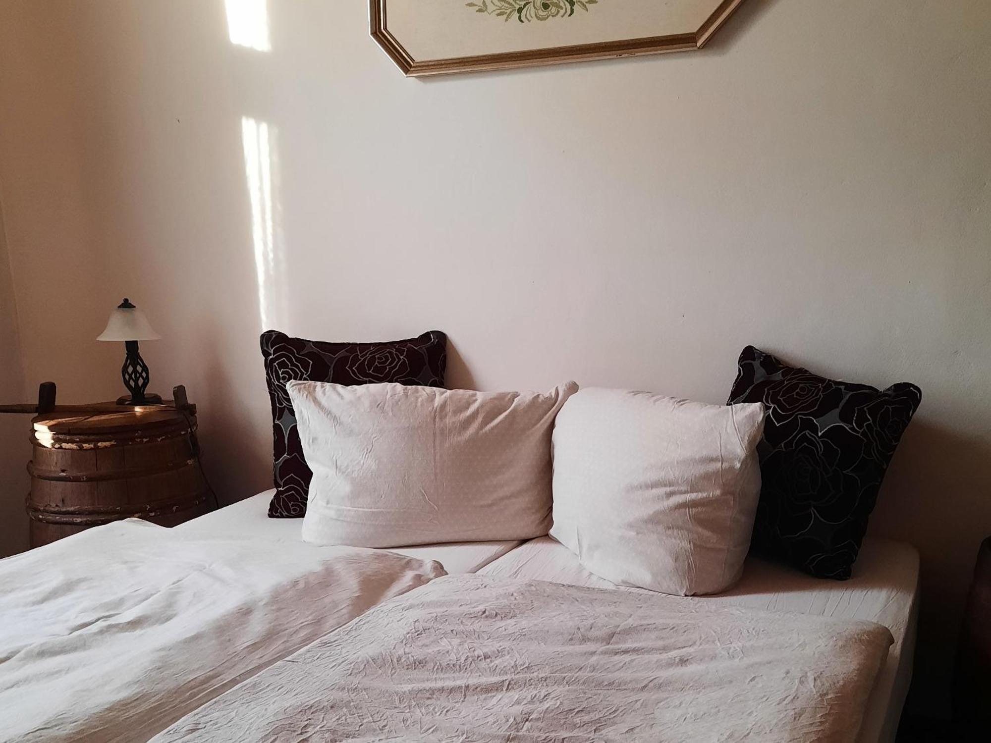 Appartamento Hof Dueshop Bad Fallingbostel Camera foto
