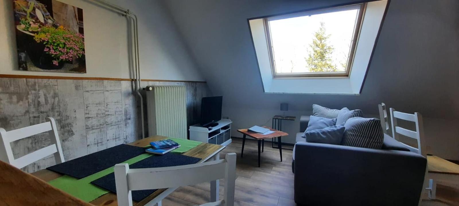 Appartamento Hof Dueshop Bad Fallingbostel Esterno foto